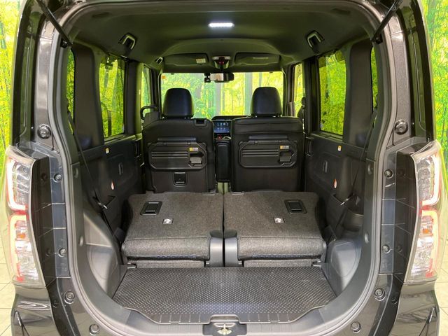 DAIHATSU TANTO CUSTOM 2023