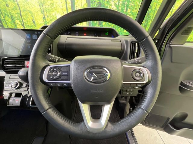 DAIHATSU TANTO CUSTOM 2023