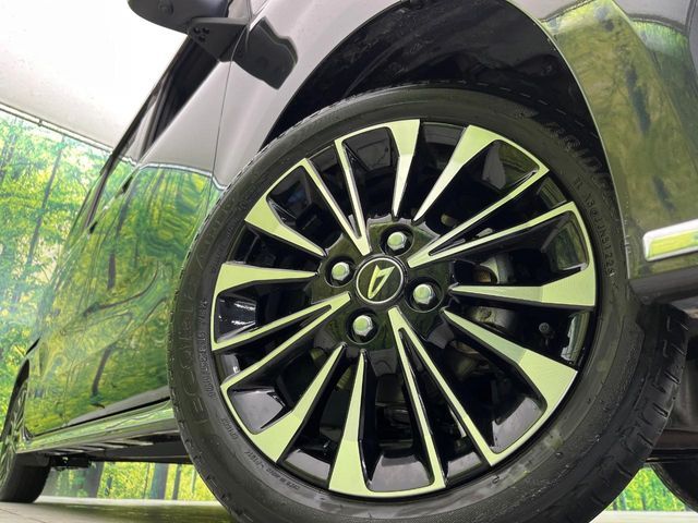 DAIHATSU TANTO CUSTOM 2023