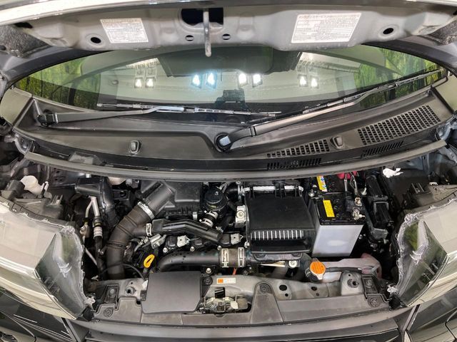 DAIHATSU TANTO CUSTOM 2023