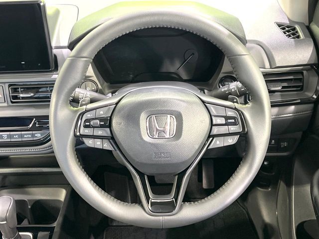 HONDA WR-V 2025