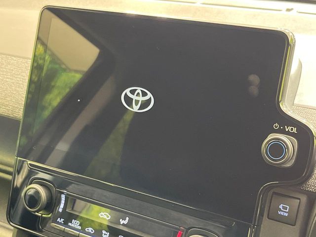 TOYOTA SIENTA HYBRID 2025