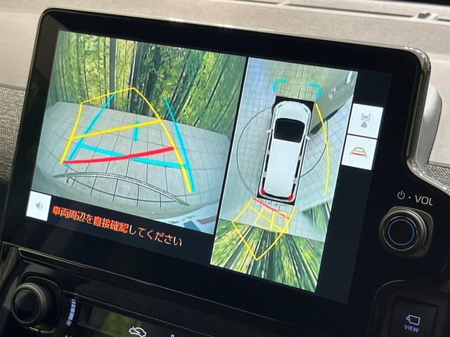 TOYOTA SIENTA HYBRID 2025