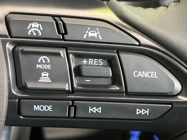 TOYOTA SIENTA HYBRID 2025