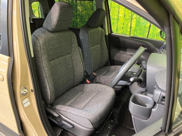 TOYOTA SIENTA HYBRID 2025