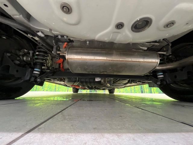 TOYOTA SIENTA HYBRID 2025