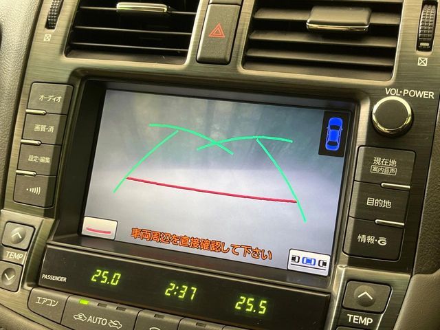 TOYOTA CROWN sedan 2008