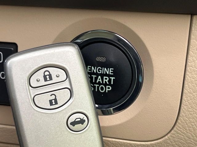 TOYOTA CROWN sedan 2008