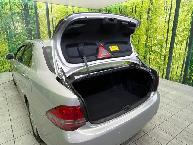 TOYOTA CROWN sedan 2008