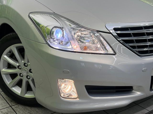 TOYOTA CROWN sedan 2008