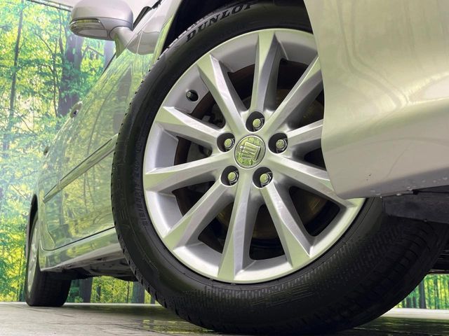 TOYOTA CROWN sedan 2008