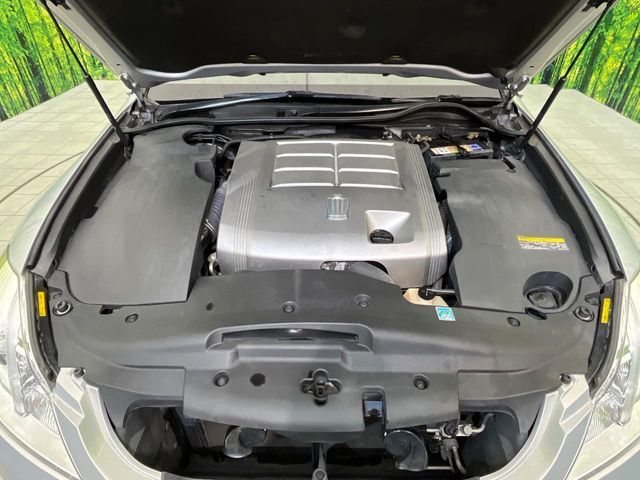 TOYOTA CROWN sedan 2008