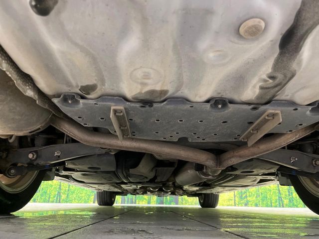 TOYOTA CROWN sedan 2008