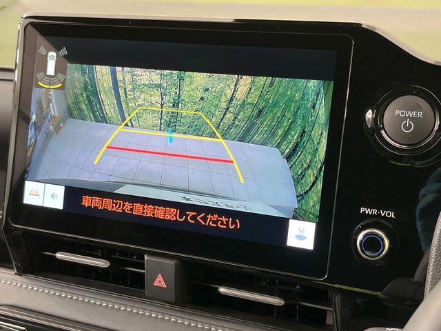 TOYOTA NOAH HYBRID 2025