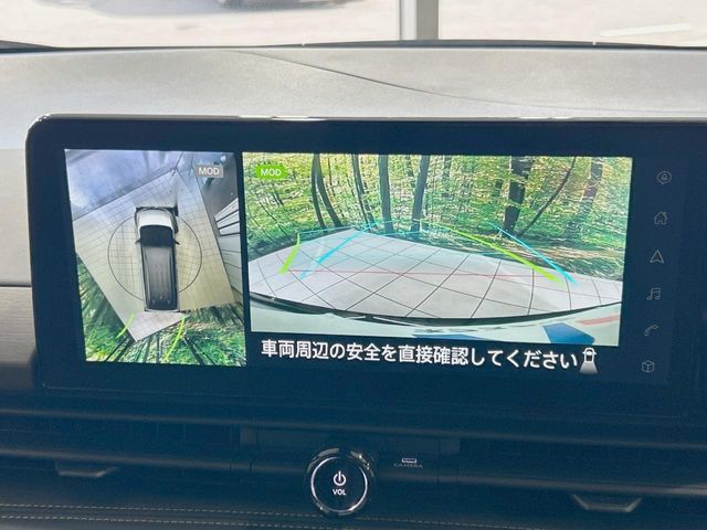 NISSAN SERENA  WG 2024