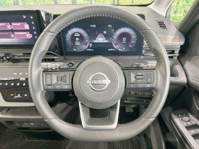 NISSAN SERENA  WG 2024