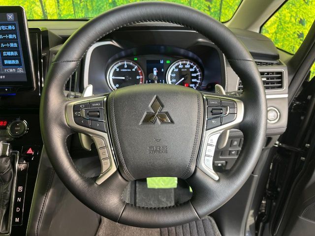 MITSUBISHI DELICA D:5 4WD 2024