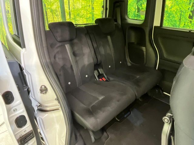 HONDA N BOX CUSTOM 2022