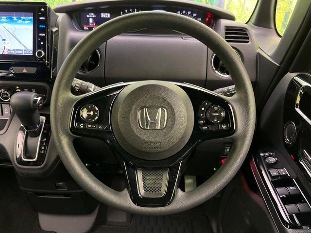 HONDA N BOX CUSTOM 2022