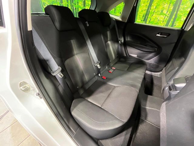 NISSAN NOTE 4WD 2023