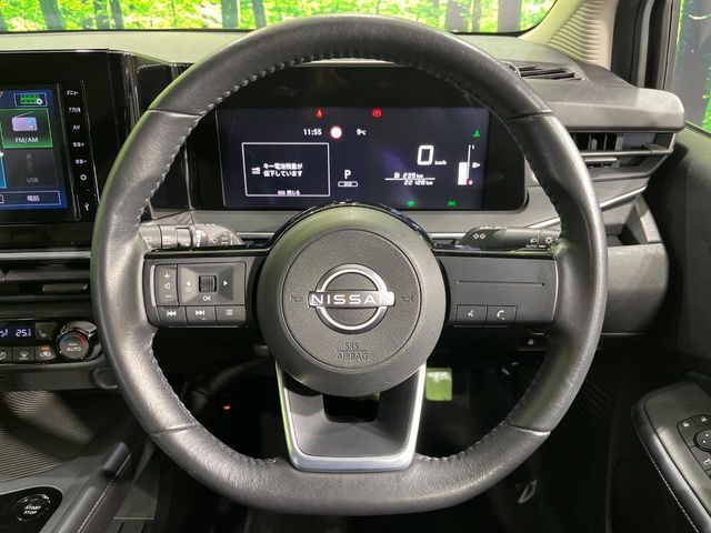 NISSAN NOTE 4WD 2023