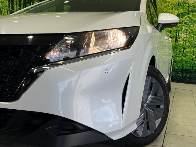 NISSAN NOTE 4WD 2023