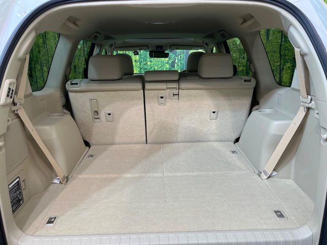 TOYOTA LANDCRUISER PRADO 2023