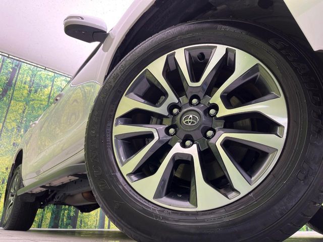 TOYOTA LANDCRUISER PRADO 2023