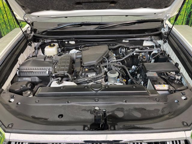 TOYOTA LANDCRUISER PRADO 2023