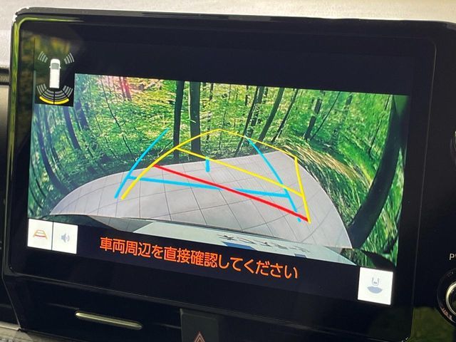 TOYOTA VOXY 4WD 2025