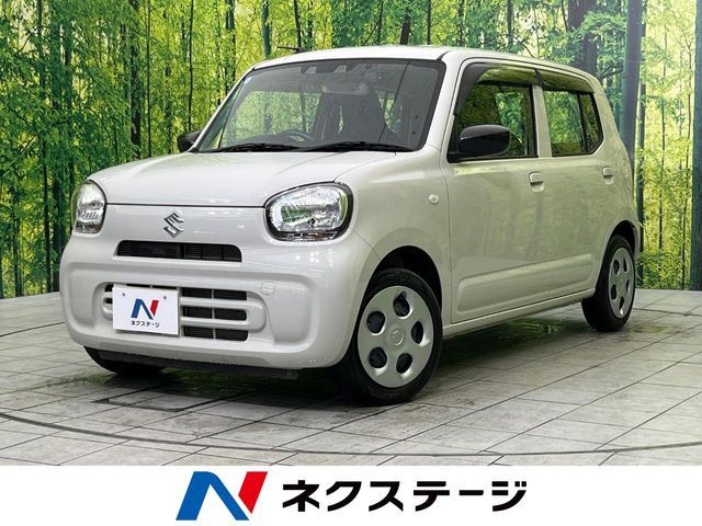 SUZUKI ALTO 2022