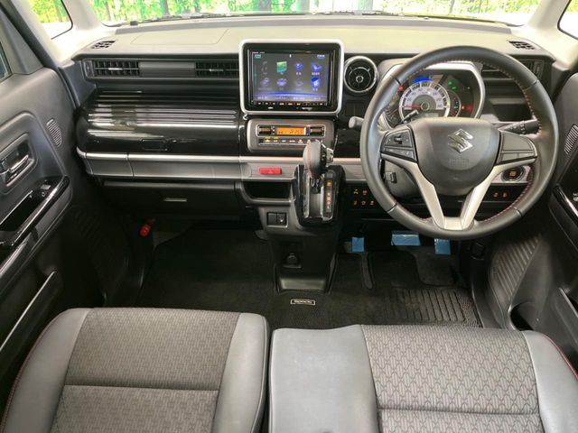 SUZUKI Spacia custom 2020