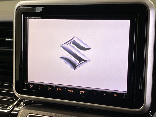 SUZUKI Spacia custom 2020