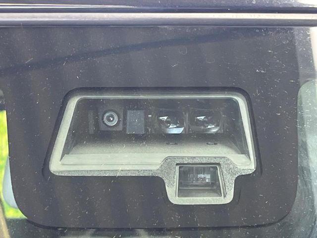 SUZUKI Spacia custom 2020