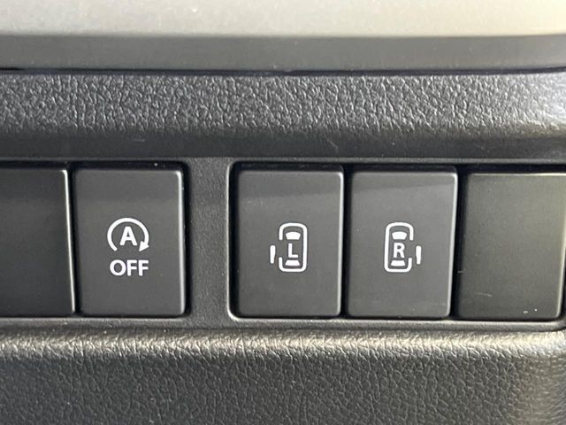 SUZUKI Spacia custom 2020