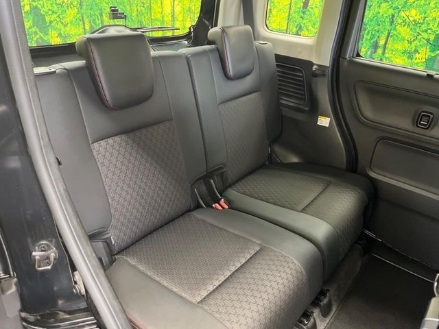 SUZUKI Spacia custom 2020