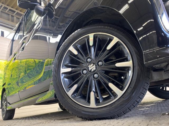 SUZUKI Spacia custom 2020