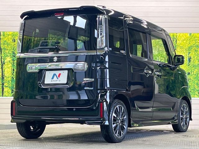 SUZUKI Spacia custom 2020