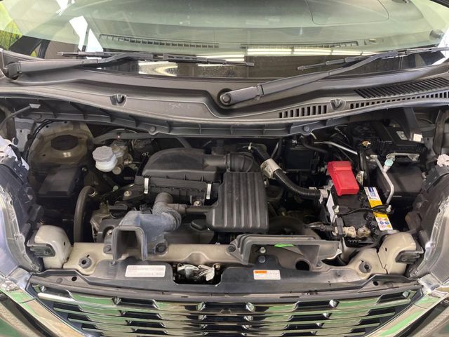 SUZUKI Spacia custom 2020