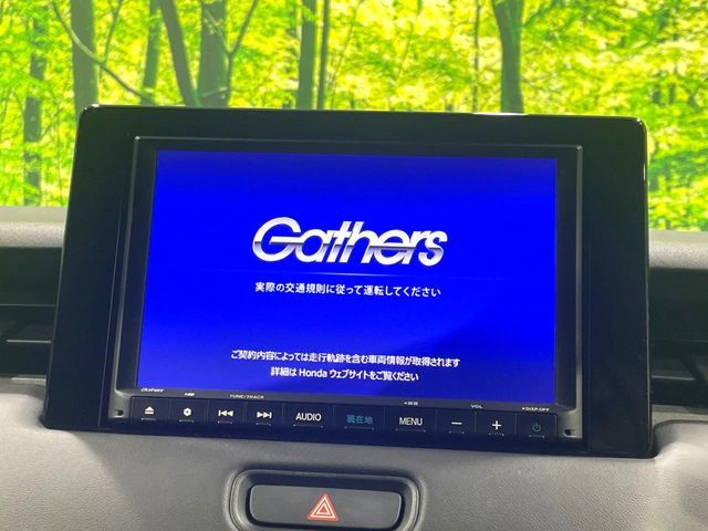 HONDA VEZEL e:HEV 2022