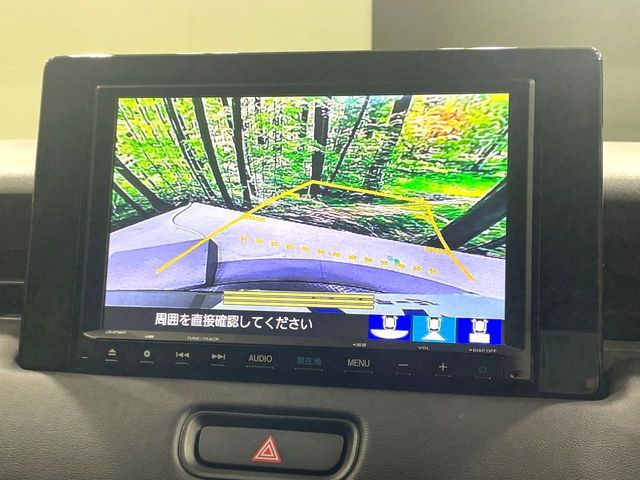 HONDA VEZEL e:HEV 2022