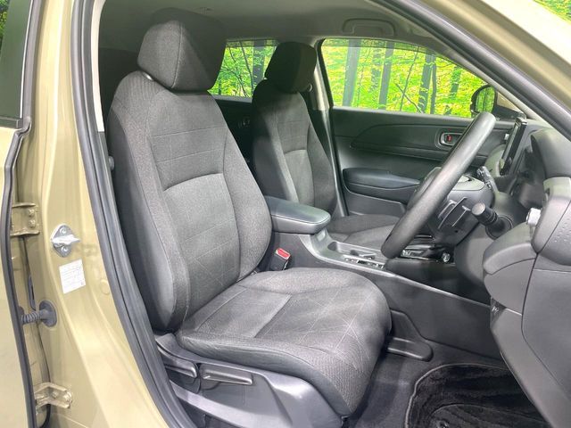 HONDA VEZEL e:HEV 2022