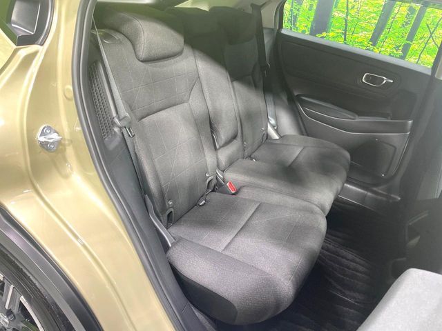 HONDA VEZEL e:HEV 2022