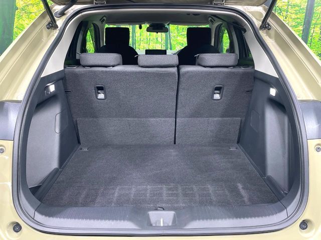 HONDA VEZEL e:HEV 2022