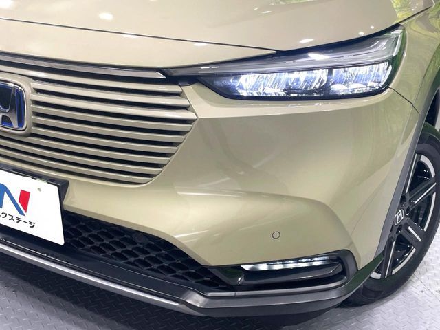 HONDA VEZEL e:HEV 2022