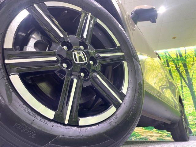 HONDA VEZEL e:HEV 2022