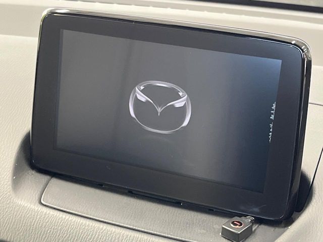 MAZDA DEMIO 2018