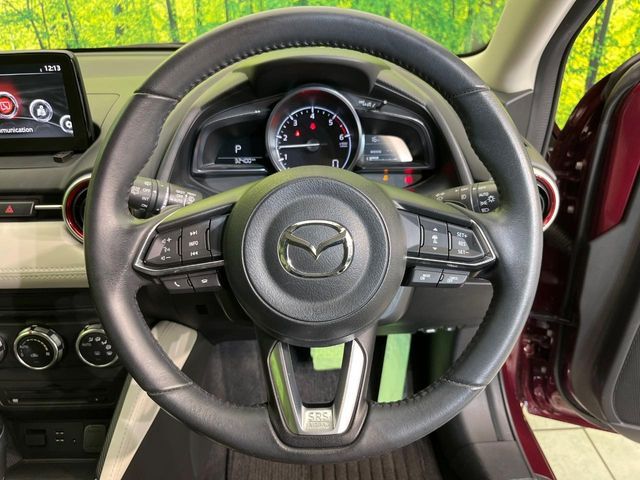 MAZDA DEMIO 2018