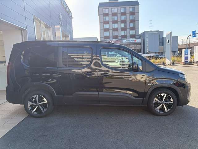 PEUGEOT PEUGEOT RIFTER 2025