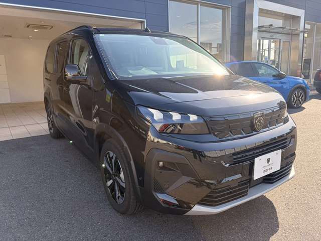 PEUGEOT PEUGEOT RIFTER 2025